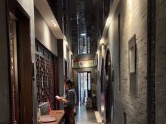 -羲和雅苑•北京烤鸭(平安国际金融中心店)