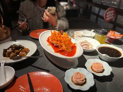 -小厨娘金榜题名(夫子庙贡院街店)