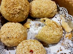 萝卜丝酥烧饼-耿福兴(杏花店)