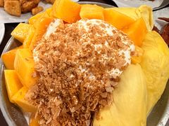 -水牛奶皇后糖水铺(深圳总店)