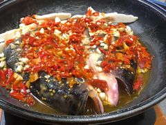 -湘江红·湖南招牌菜(莲花南路店)
