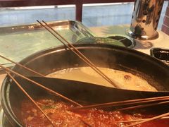 -钢管厂五区小郡肝串串香(党校路店)