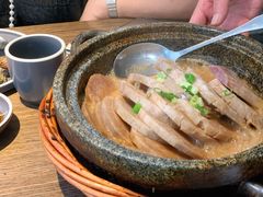 -隆喜元鱼汤包·海鲜(中联广场店)