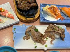 -晴季寿司(红旗街万达店)