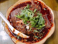 -小杨翘脚牛肉