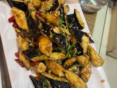 -鲁南仔·滕州炒鸡(经三路店)