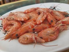 -梅姐海鲜餐厅(水头海鲜街店)