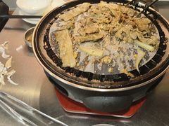 -燚青春东北泥炉烤肉(百合店)