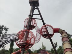 -枫香湖儿童公园