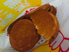 -朱記糯米蛋糕(千川百货店)