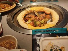 -灶座小锅烀饼·铁锅炖(全国总店)