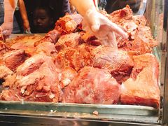 -马志善稀糊爛生熟肉店