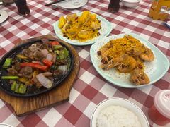 -吉源大排档·鱼生·海鲜(烧烤彩印厂店)
