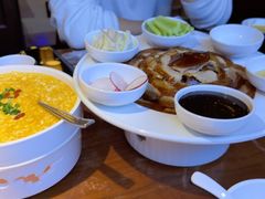 -额娘·春饼烤鸭(怀特店)