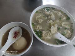 -老淮滨-蚌埠非遗小吃(淮河路店)