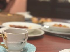 -明阁 Ming Court(广州朗豪酒店)
