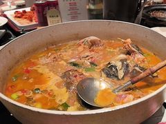 -味莊餐厅(康庄南街店)