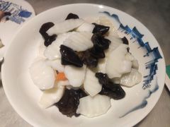 -小菜园新徽菜(无锡宜家荟聚中心店)