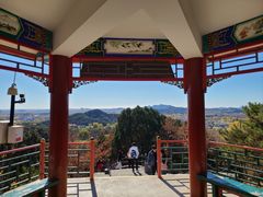-红螺寺