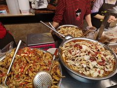-嘉州九妹凤爪(乐山总店)
