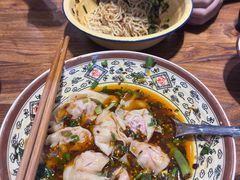 -阿福板凳面(观音桥店)