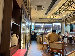 -盐说·西式餐酒馆(光明万达店)