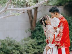 -曼格纳婚礼艺术中心(张江店)