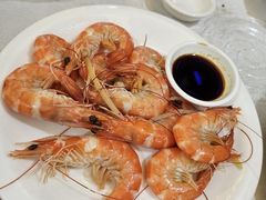 -莲花公园煎蟹(总店)