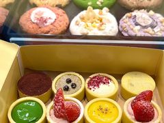 -CookieJar曲奇家(东方宝泰店)