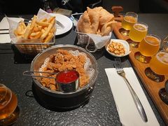 -朱雀门精酿(南马道巷店)