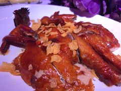 烤鸡-好友缘酒家(会展中心店)