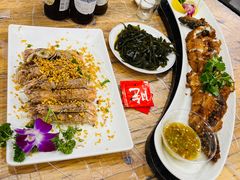 -醉壹号海鲜大排档(厦门美食地标店)