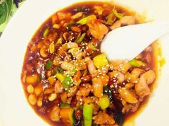-熊猫川菜馆 panda chine