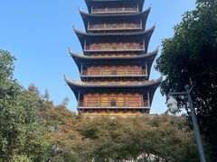 -常熟方塔园