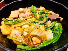-万记麻辣烫国展总店