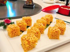 -味可道美食坊(福基路店)