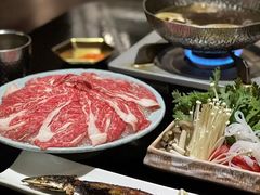 -和一料理(安阳店)