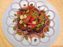 -皇轩大饭店(观音桥店)