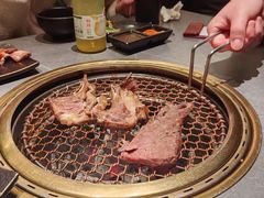 -花时·炭火烧肉(东百中心A馆店)