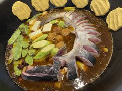 -荣德灶台鱼(圣泉寺店)