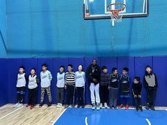 -YBDL青少年篮球发展联盟(海上海店)