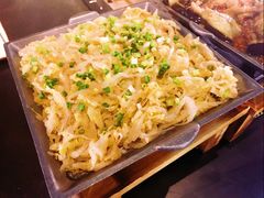 -很久以前羊肉串(南京路第一百货店)