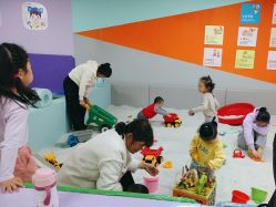 -妙糖乐园(乐坊·大华生活广场店)