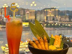 -極上萬膳·日料放题(来福士江景店)