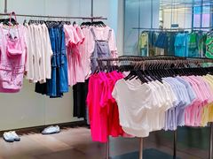 -URBAN REVIVO(深圳华润万象天地店)