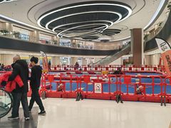 -新奥购物中心