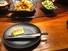 -金陵一哥龙虾(水木秦淮店)