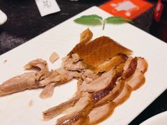 -正德楼果木烤鸭·渔家菜(东港店)