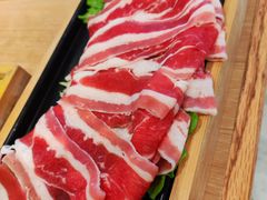 -椰子不语 椰子鸡火锅(淮海店)