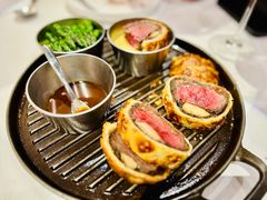 -Le Bistrot de Racine